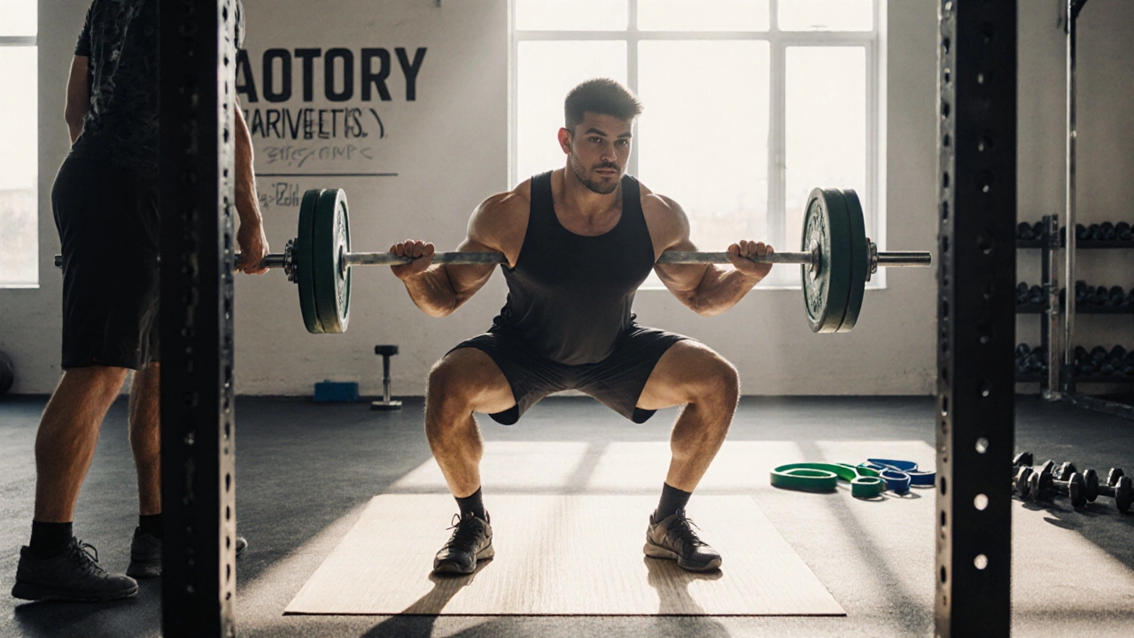 What Is the Best Gym Split for Muscle Growth and Strength?