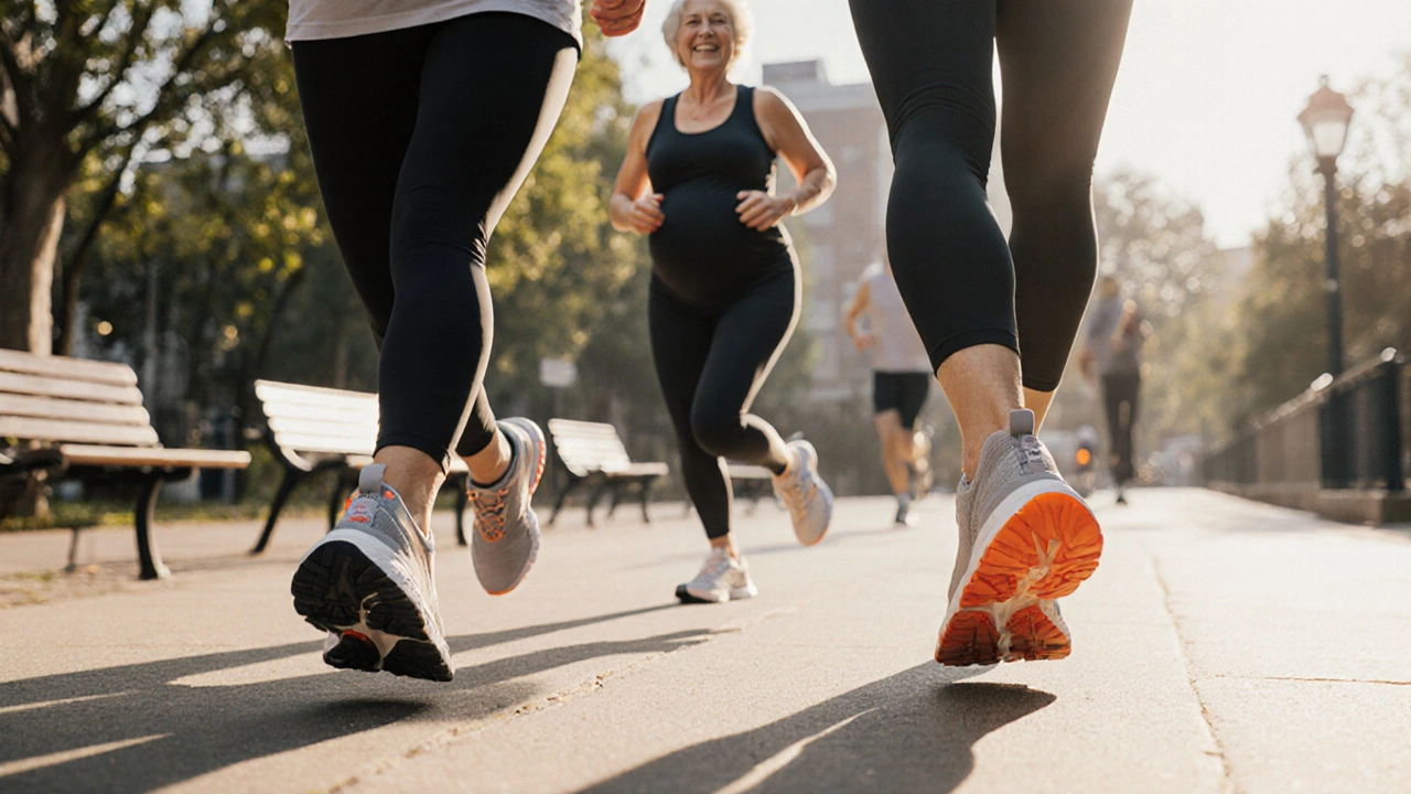 Why Are Hokas Suddenly So Popular?