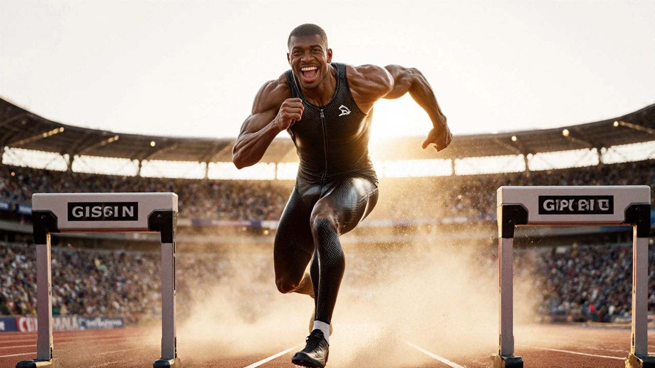 Why Is Sports Equipment Used in Sport?