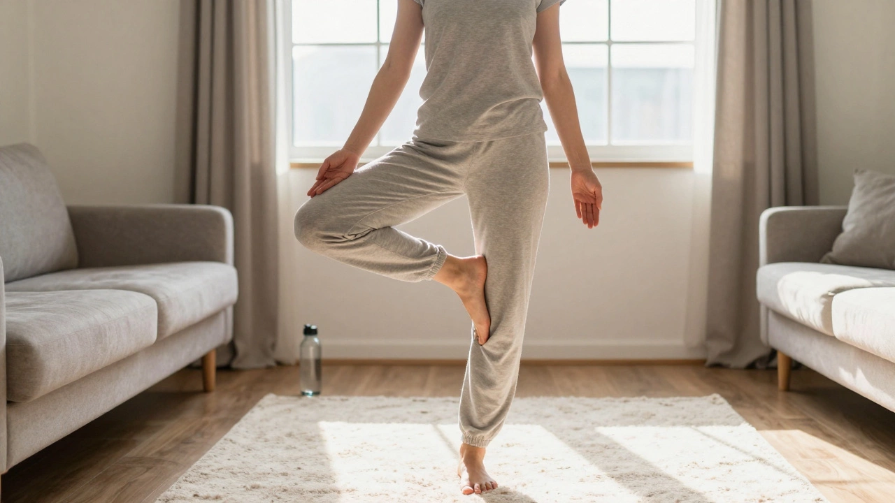 How to Start Yoga for Beginners: A Simple Guide to Begin Today