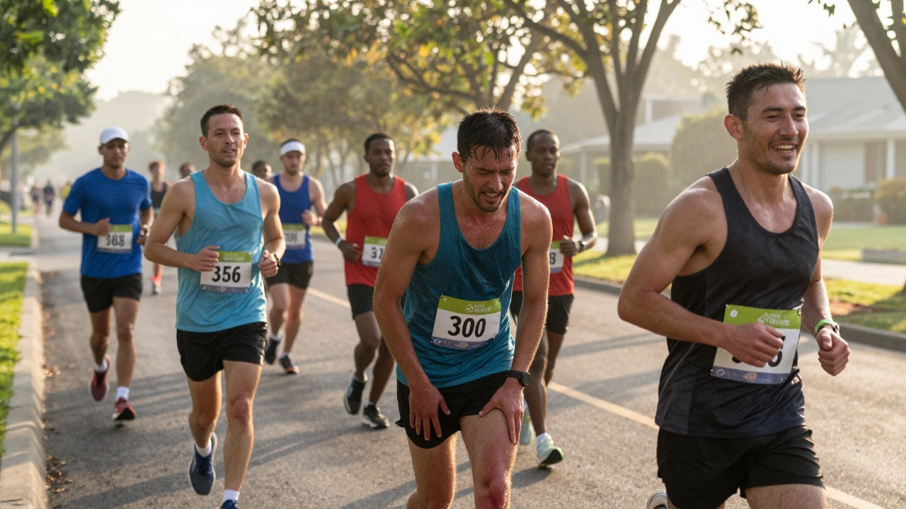 Is Running a Marathon Healthy? The Real Facts You Need to Know