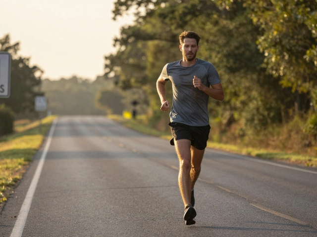 Can You Run a Half Marathon If You Can Run 11 Miles?