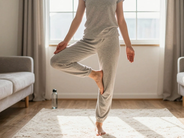 How to Start Yoga for Beginners: A Simple Guide to Begin Today