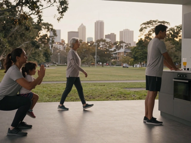 What Are the 5 Essential Things for Fitness? (No Fluff, Just Results)