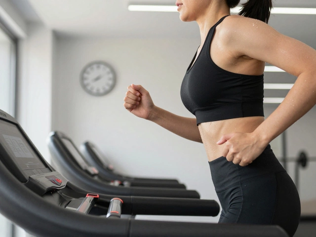 What Exercise Burns the Most Belly Fat? The Real Answer Based on Science and Sweat