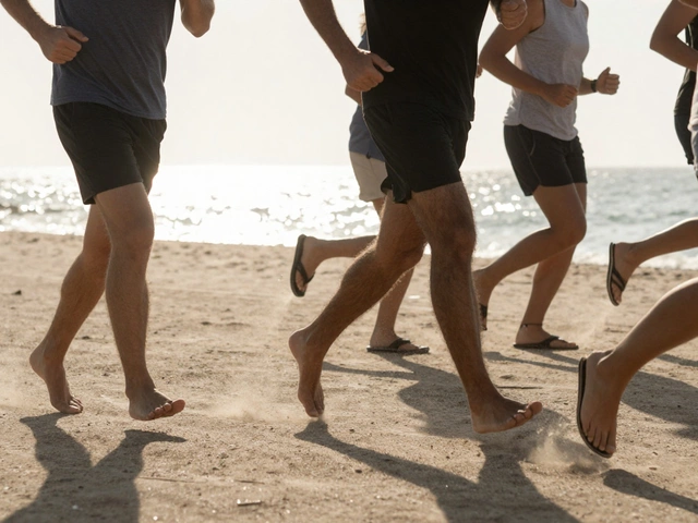 Which Sport Does Not Require Any Equipment? The Simple Truth About Body-Only Activities