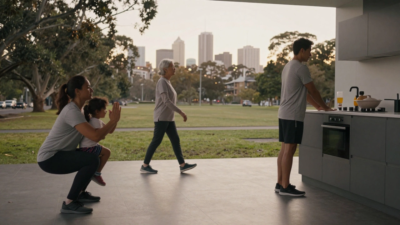 What Are the 5 Essential Things for Fitness? (No Fluff, Just Results)