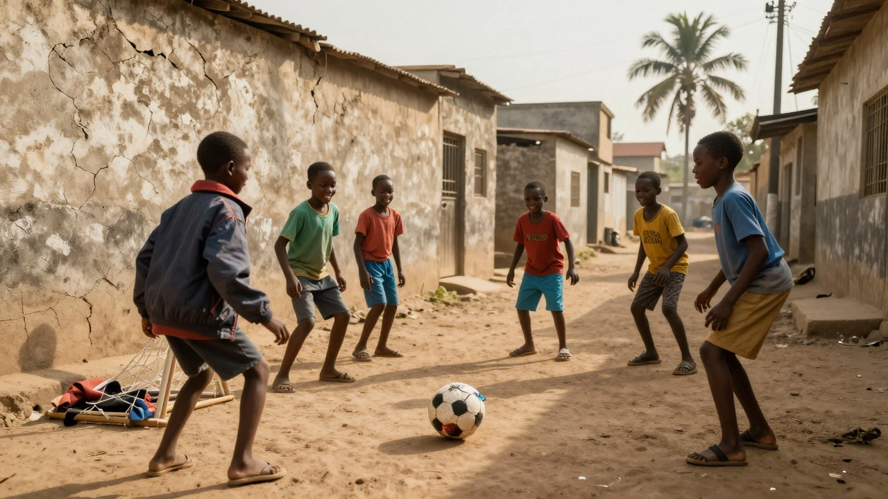 What Is the Biggest Sport in the World?