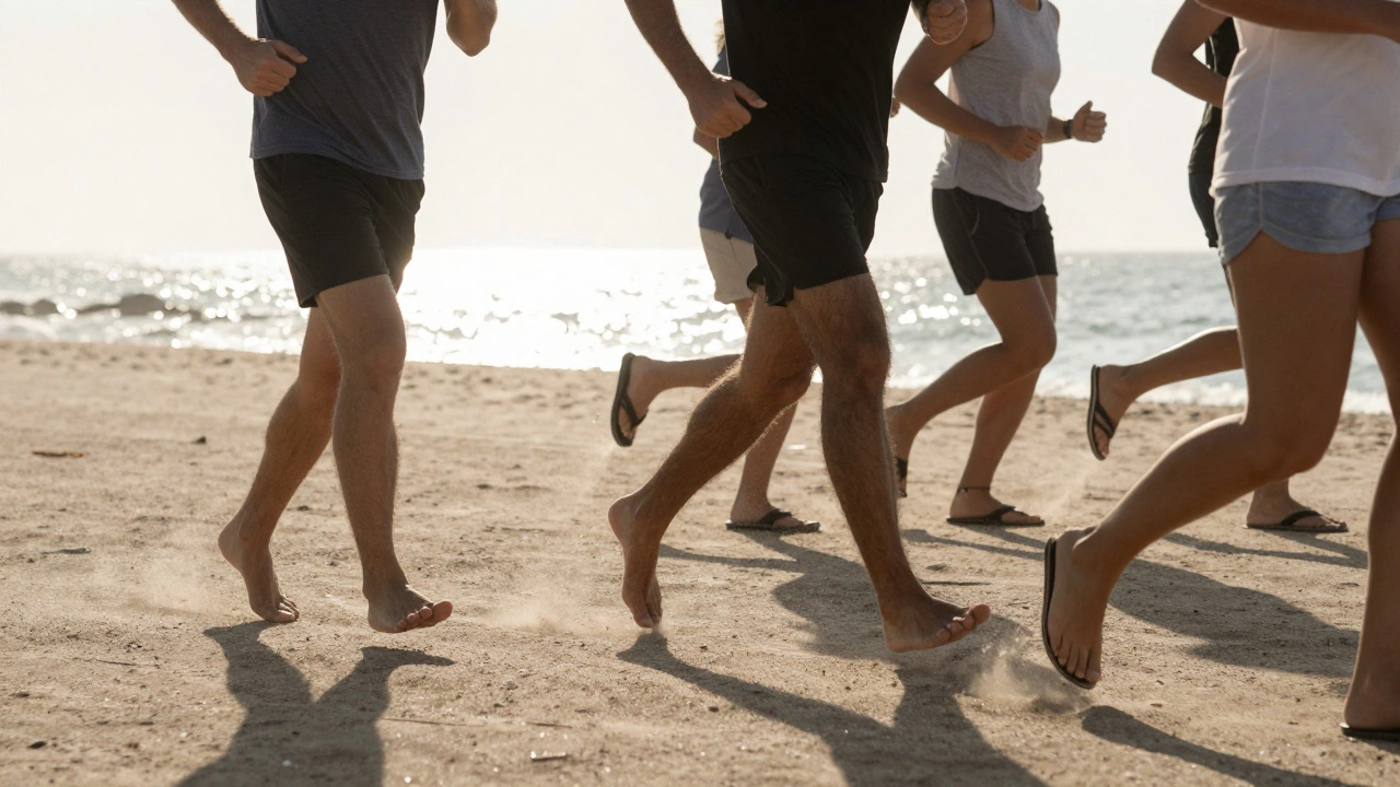 Which Sport Does Not Require Any Equipment? The Simple Truth About Body-Only Activities