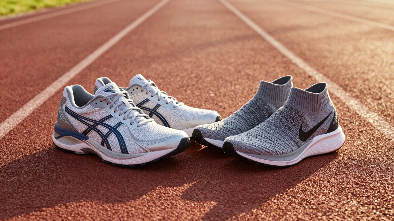 Are Asics and Nike the same size? A runner’s guide to shoe fit differences