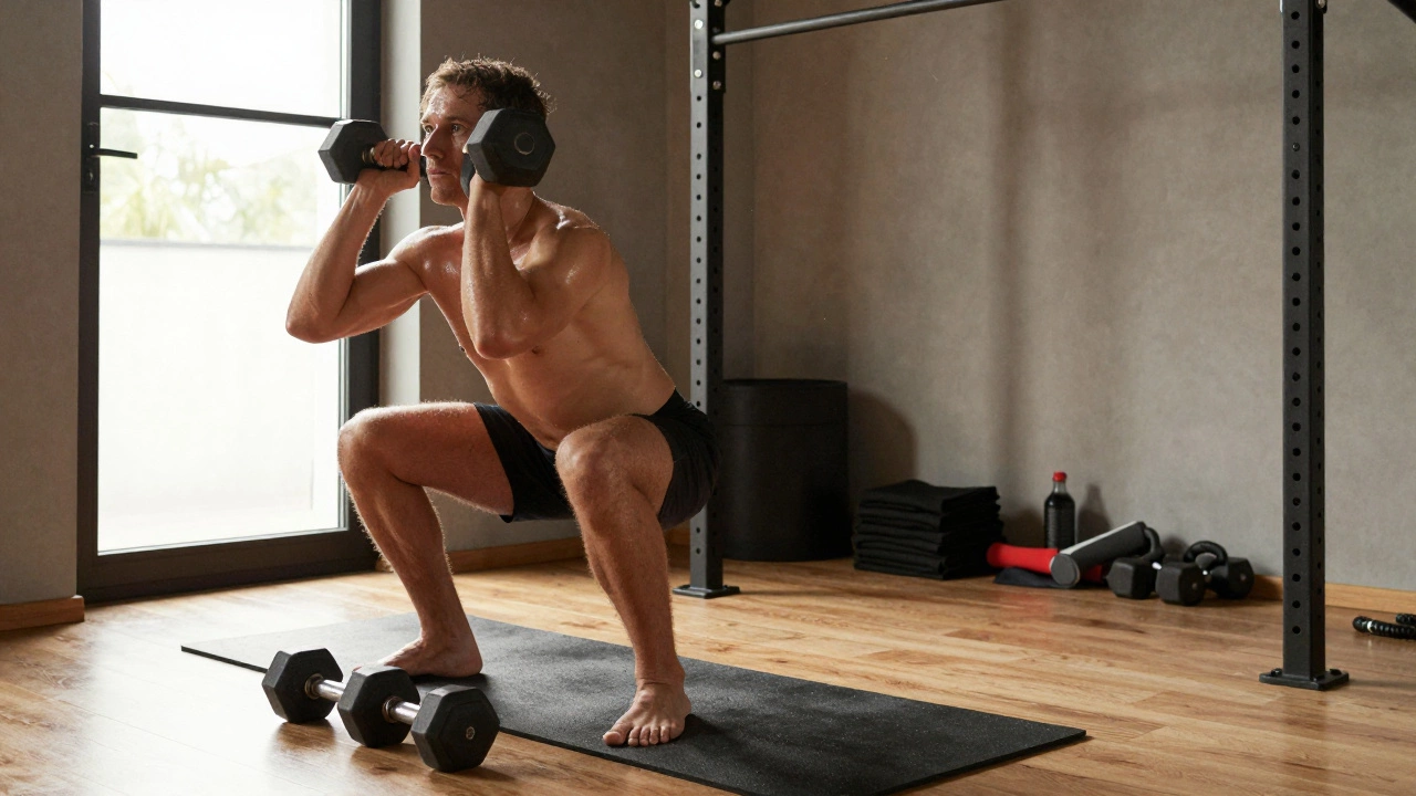 How to Strip Fat Quickly: Science-Backed Workouts and Habits That Actually Work