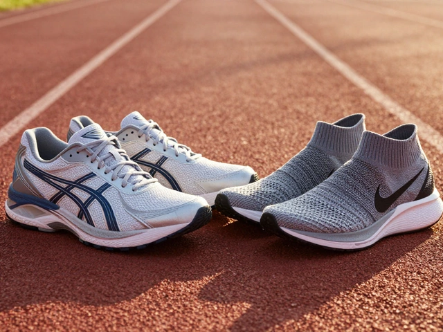 Are Asics and Nike the same size? A runner’s guide to shoe fit differences