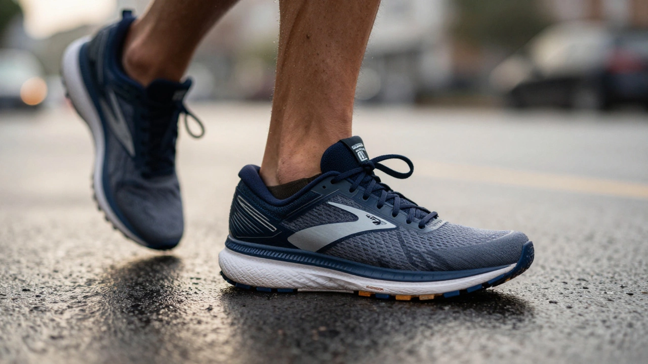 Which Type of Shoes Are Best for Running? A No-Nonsense Guide