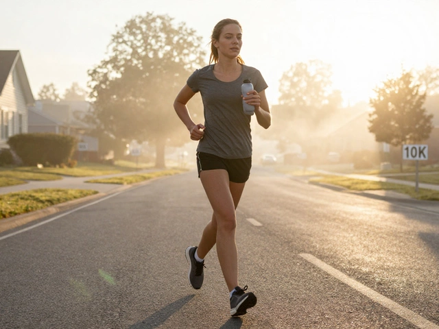 Can a Beginner Run a 4-Hour Marathon? Here's What It Really Takes
