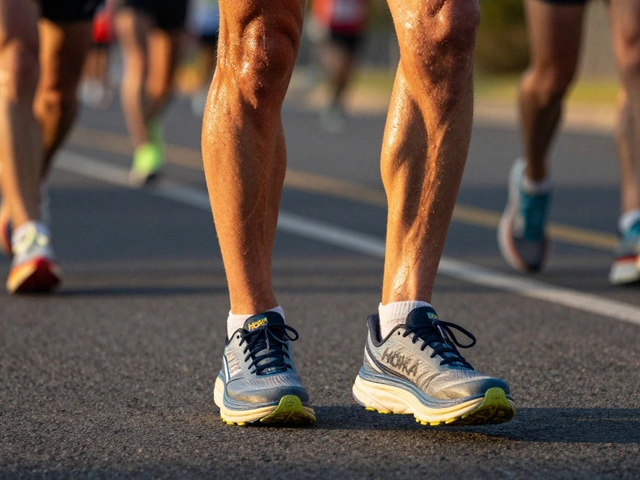 What Are the Cons of Hoka Shoes? Key Drawbacks for Runners