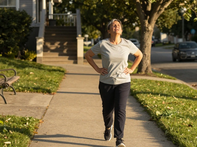 What Is Poor Stamina? Signs, Causes, and How to Improve It