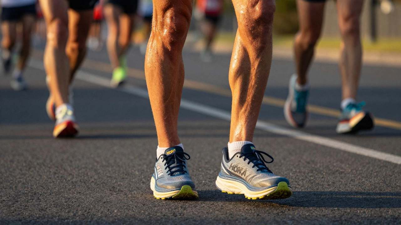 What Are the Cons of Hoka Shoes? Key Drawbacks for Runners