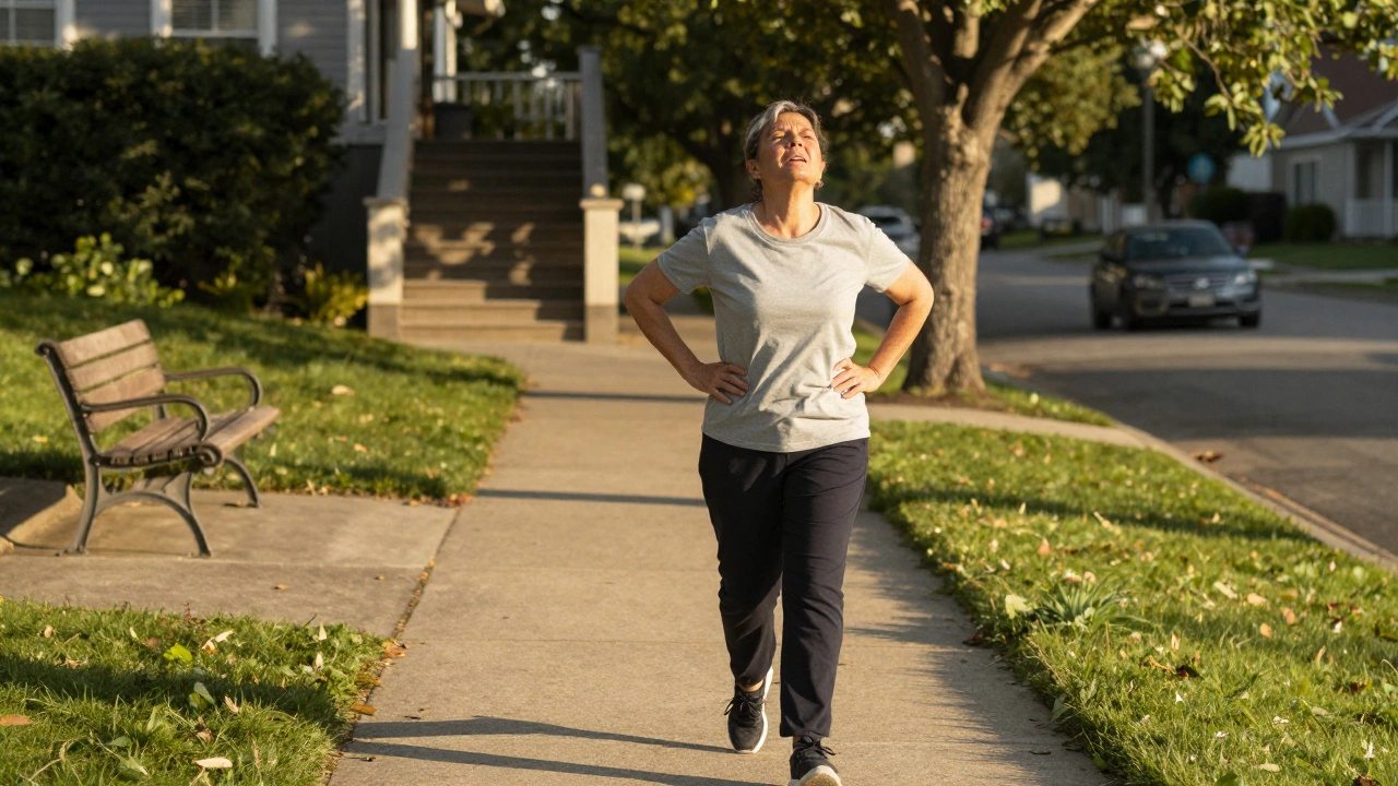 What Is Poor Stamina? Signs, Causes, and How to Improve It