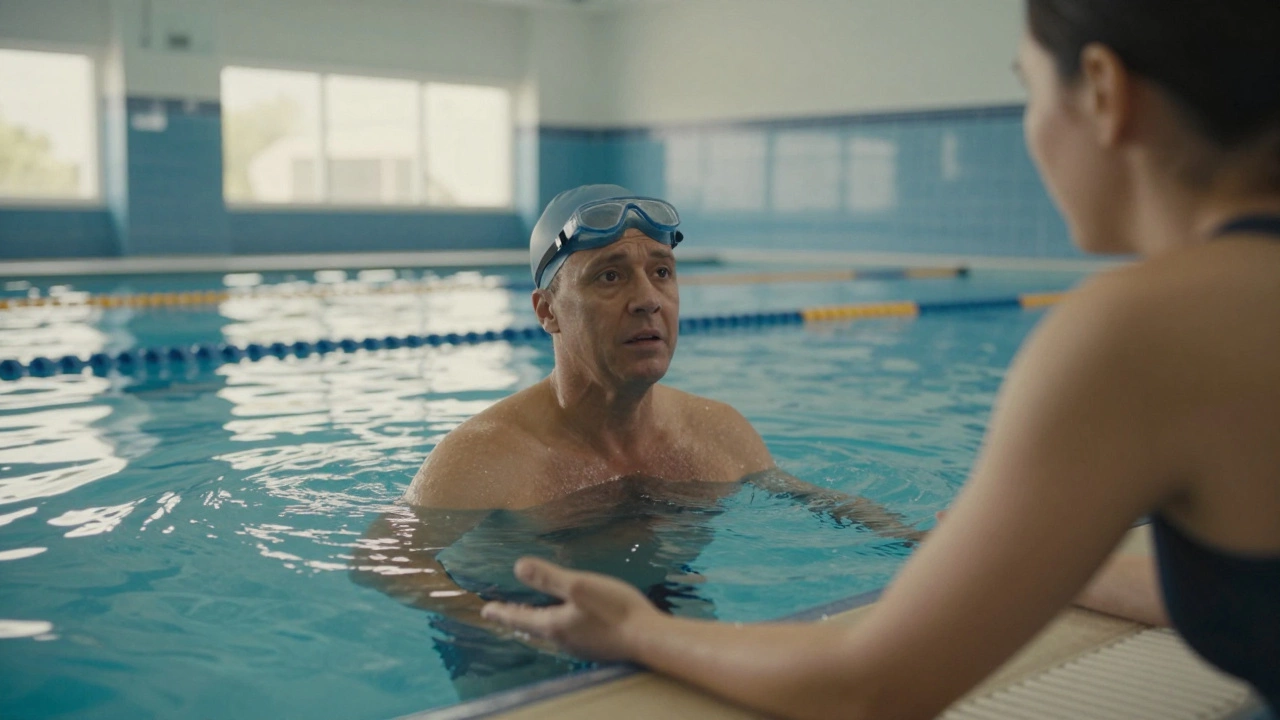 Can Adults Still Learn How to Swim? Complete Guide for Beginners