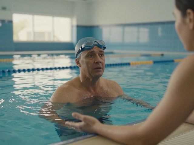 Can Adults Still Learn How to Swim? Complete Guide for Beginners