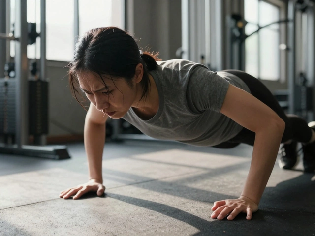 What Does 3 Months of Gym Look Like? Real Results You Can Expect