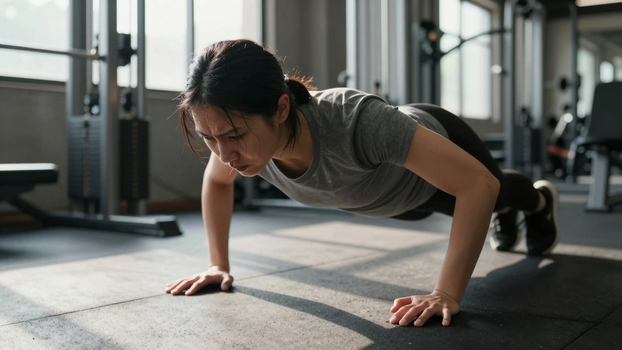 What Does 3 Months of Gym Look Like? Real Results You Can Expect