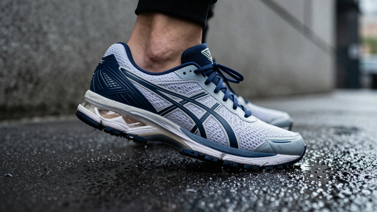 Are Asics Good Running Shoes? A Real-World Review and Guide