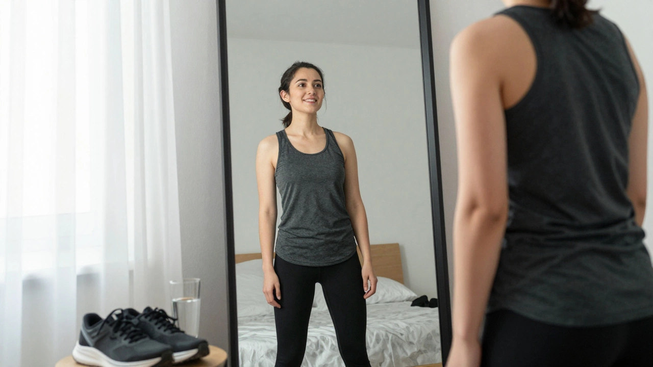 Can You Get in Shape in 2 Months? Realistic Results and Action Plan