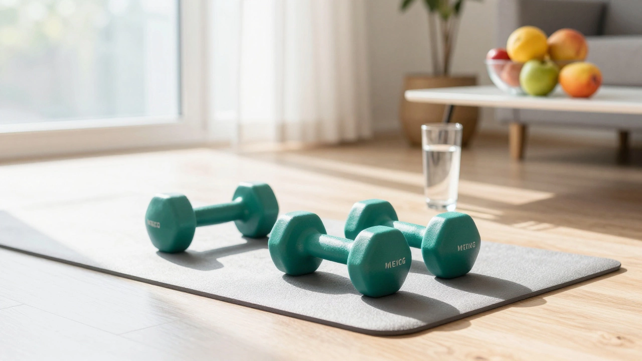 How to Stay Fit and Strong: A Practical Guide to Long-Term Health