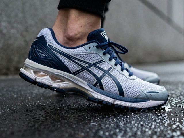 Are Asics Good Running Shoes? A Real-World Review and Guide