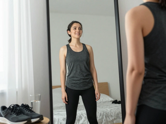 Can You Get in Shape in 2 Months? Realistic Results and Action Plan