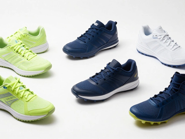 Essential Sports Equipment Guide: Everything You Need to Get Started