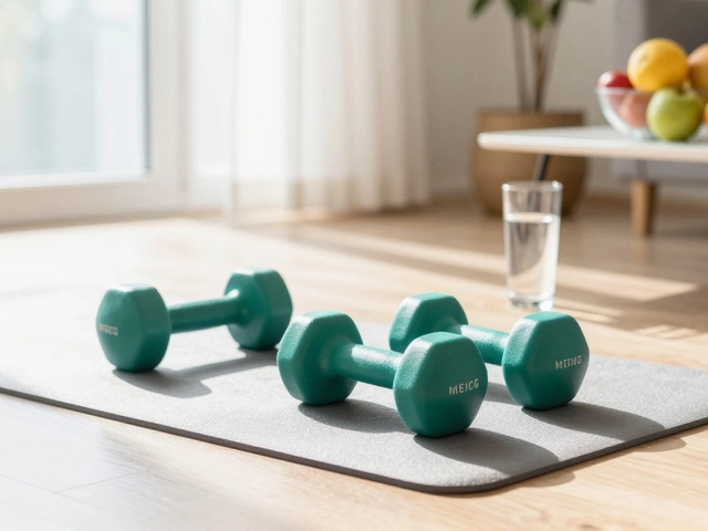 How to Stay Fit and Strong: A Practical Guide to Long-Term Health