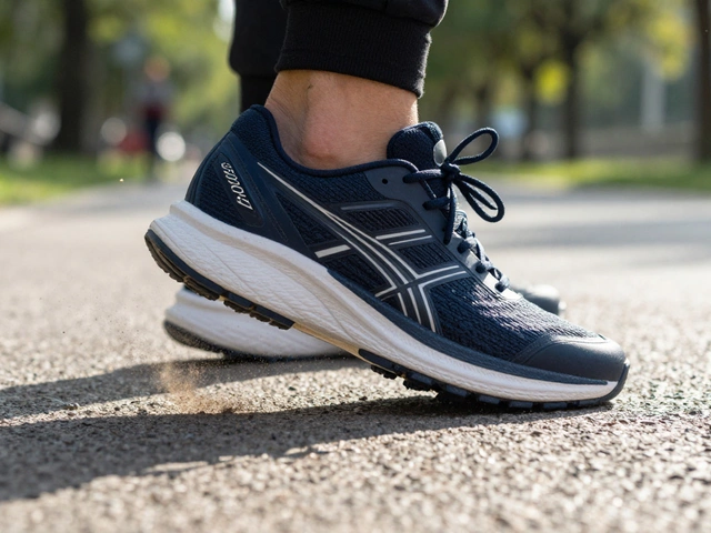 Why Quality Sports Gear Actually Matters for Your Performance