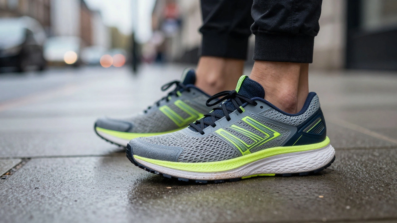 Can You Wear Running Shoes Every Day? The Truth About Comfort and Health