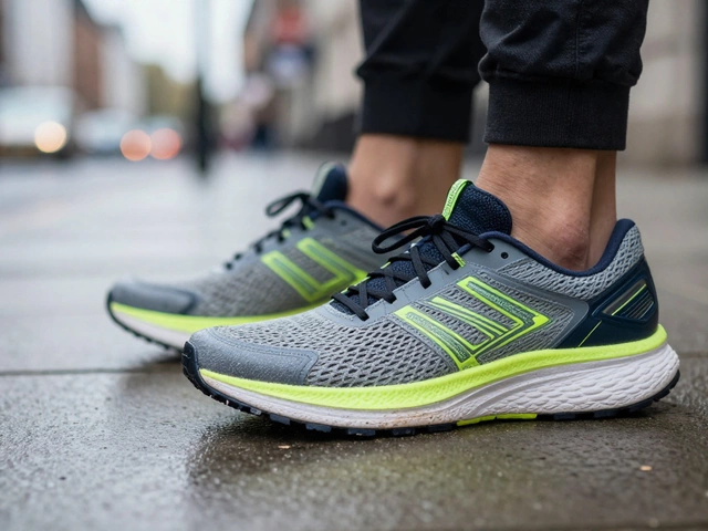 Can You Wear Running Shoes Every Day? The Truth About Comfort and Health
