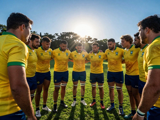 What is Brazil Best Known For in Rugby? Fixtures, Teams & History