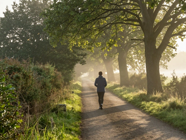 What Is the 30-30-30 Rule? The Morning Routine for Energy and Fat Loss