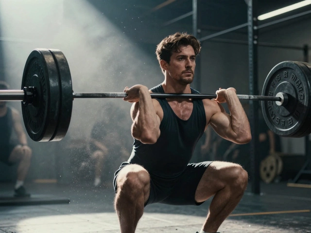 What Is the 5 by 5 Rule in Gym? A Complete Guide to StrongLifts and Powerlifting