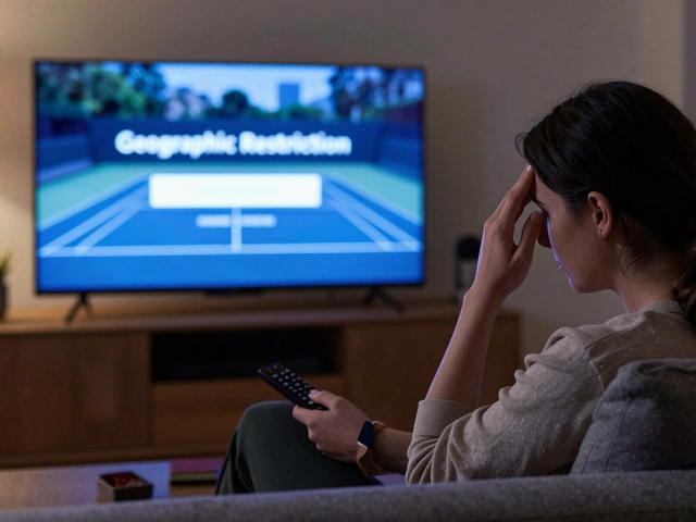 Who Streams Tennis Grand Slams? Your Complete Guide to 2026 Broadcasters