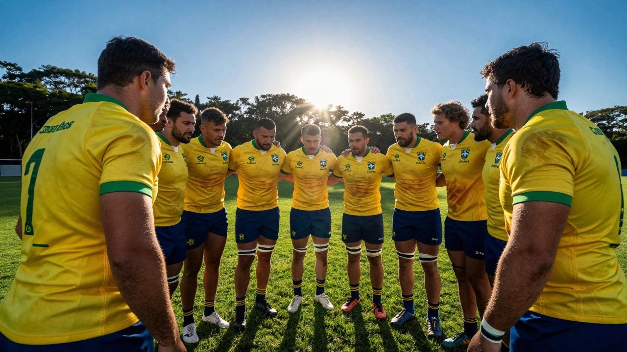 What is Brazil Best Known For in Rugby? Fixtures, Teams & History