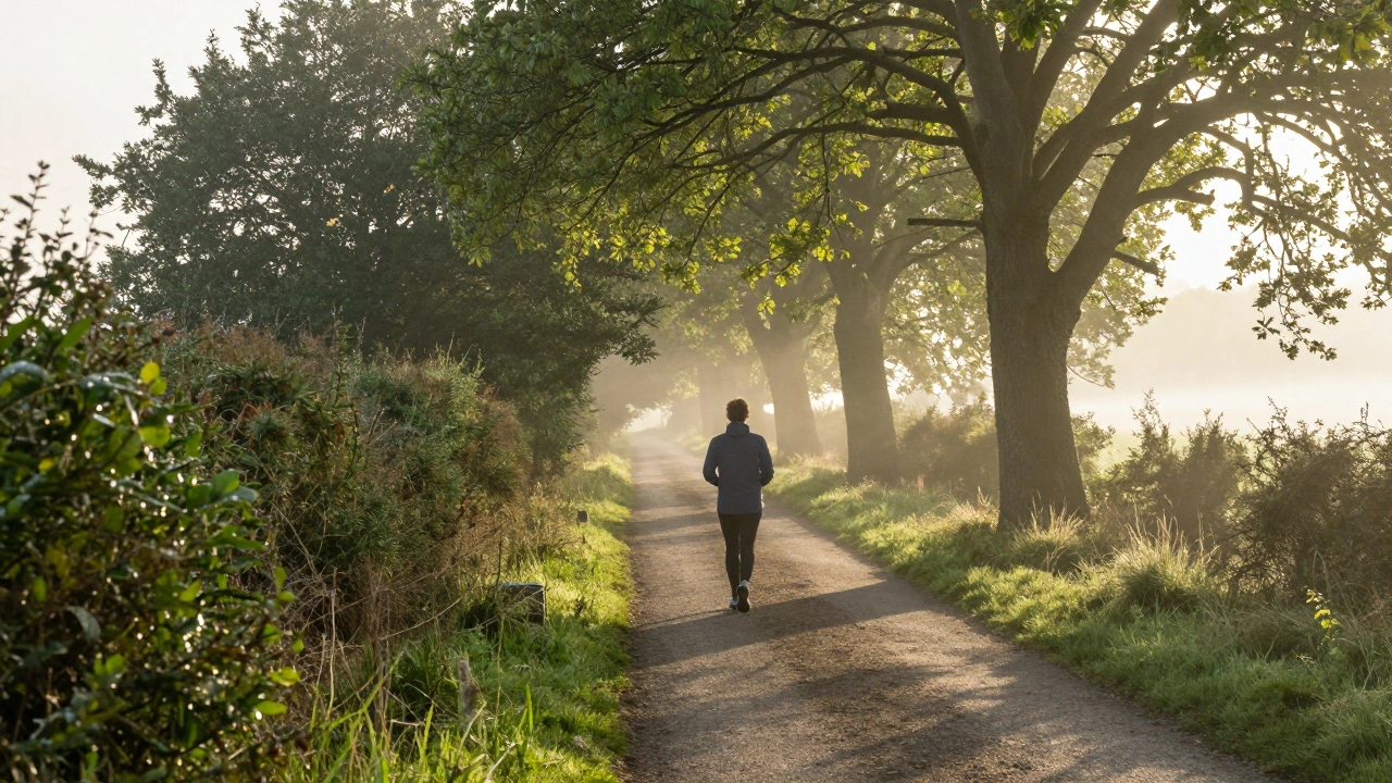 What Is the 30-30-30 Rule? The Morning Routine for Energy and Fat Loss