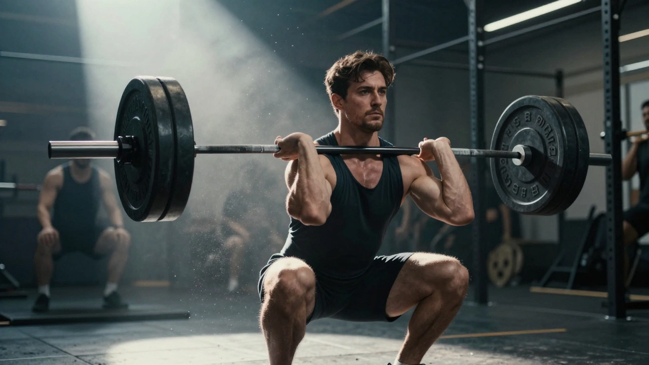 What Is the 5 by 5 Rule in Gym? A Complete Guide to StrongLifts and Powerlifting