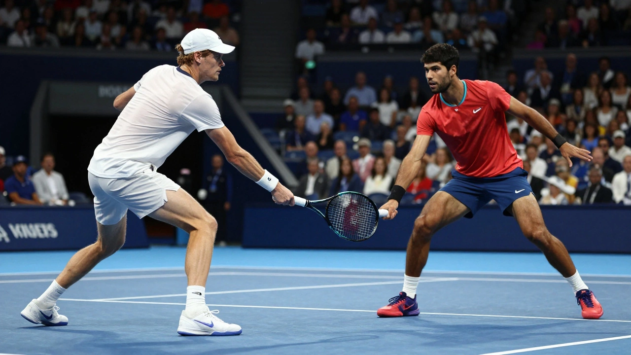 Who is the Best Modern Day Tennis Player? (2026 Analysis)