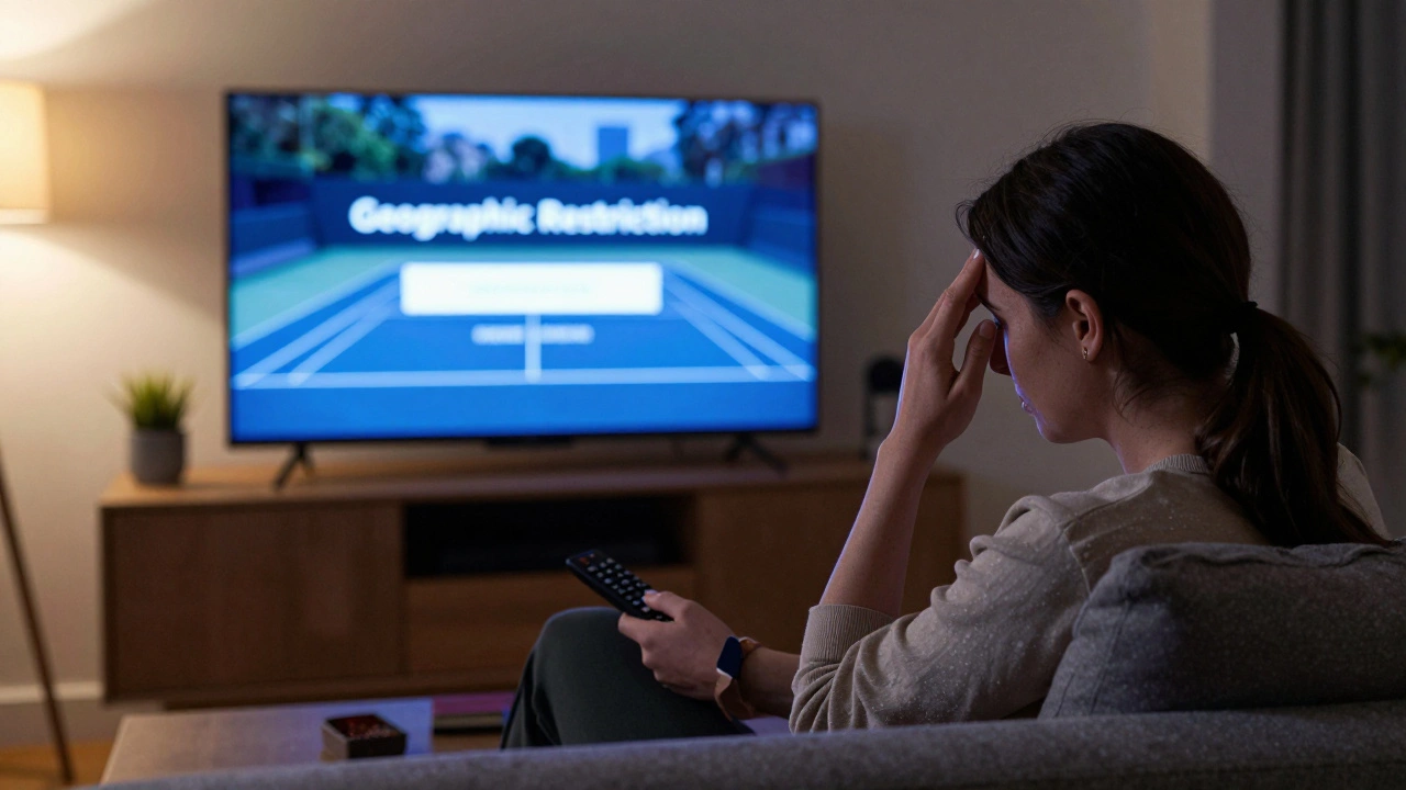 Who Streams Tennis Grand Slams? Your Complete Guide to 2026 Broadcasters