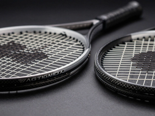 What Are the Properties of Sports Equipment? A Complete Guide to Performance, Safety, and Durability