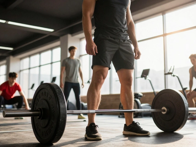 What Does 5x5 Mean in the Gym? The Ultimate Guide to StrongLifts and Powerlifting