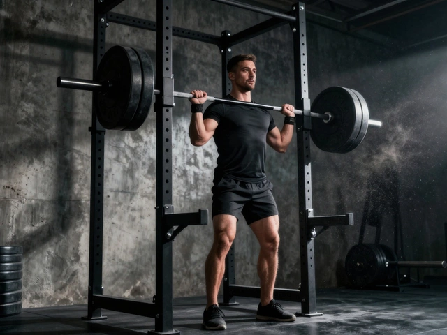 What Is a 3x5 Workout Plan? The Ultimate Guide to Building Strength