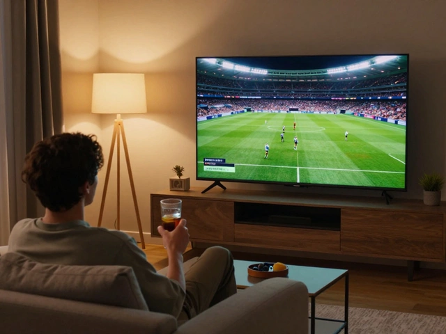What is Stan Sport? A Complete Guide to Streaming Rugby and Cricket in Australia