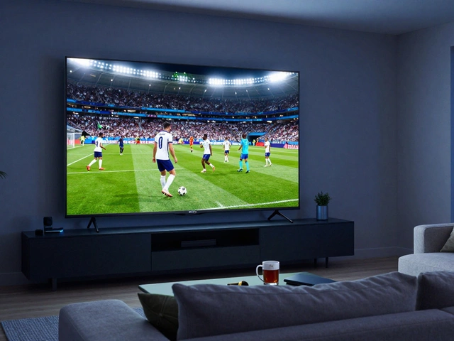 What Sports Are On Today in the UK? Live Football Fixtures & TV Schedule for June 22, 2026